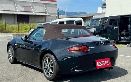 Mazda Roadster IV (ND), 2022 год, 1 750 125 рублей, 9 фотография