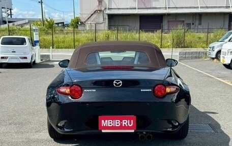 Mazda Roadster IV (ND), 2022 год, 1 750 125 рублей, 8 фотография