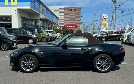 Mazda Roadster IV (ND), 2022 год, 1 750 125 рублей, 11 фотография