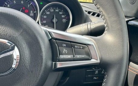 Mazda Roadster IV (ND), 2022 год, 1 750 125 рублей, 19 фотография