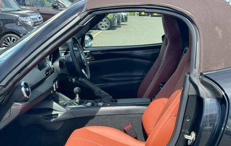 Mazda Roadster IV (ND), 2022 год, 1 750 125 рублей, 15 фотография