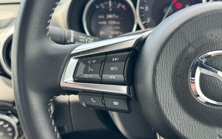 Mazda Roadster IV (ND), 2022 год, 1 750 125 рублей, 18 фотография