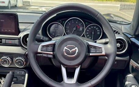 Mazda Roadster IV (ND), 2022 год, 1 750 125 рублей, 17 фотография