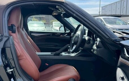 Mazda Roadster IV (ND), 2022 год, 1 750 125 рублей, 13 фотография