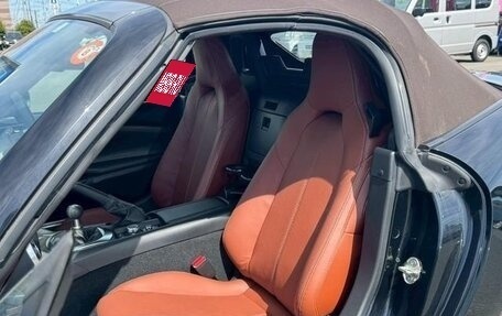 Mazda Roadster IV (ND), 2022 год, 1 750 125 рублей, 14 фотография