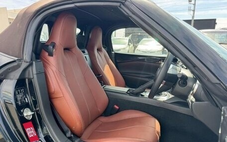 Mazda Roadster IV (ND), 2022 год, 1 750 125 рублей, 12 фотография