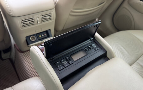 Infiniti M, 2012 год, 1 949 000 рублей, 22 фотография