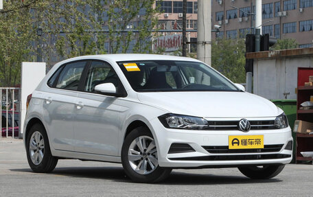 Volkswagen Polo, 2023 год, 1 920 000 рублей, 3 фотография