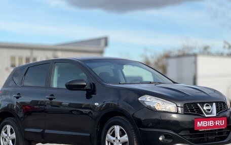 Nissan Qashqai, 2012 год, 1 249 000 рублей, 4 фотография