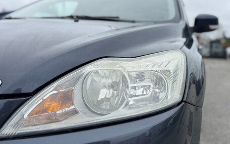 Ford Focus II рестайлинг, 2008 год, 549 000 рублей, 8 фотография