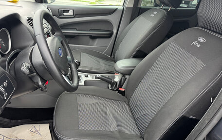 Ford Focus II рестайлинг, 2008 год, 549 000 рублей, 10 фотография