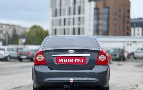 Ford Focus II рестайлинг, 2008 год, 549 000 рублей, 6 фотография