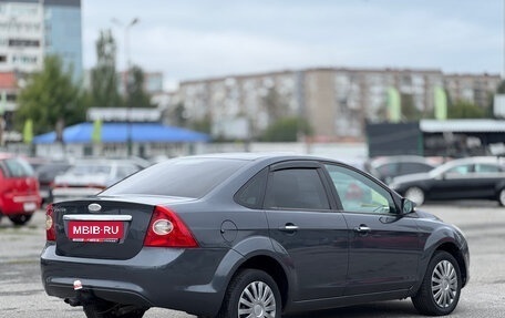 Ford Focus II рестайлинг, 2008 год, 549 000 рублей, 5 фотография