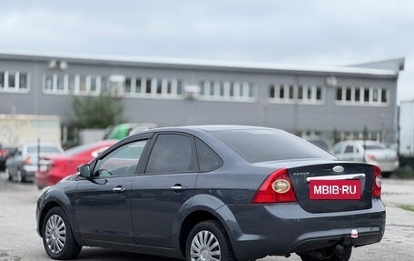 Ford Focus II рестайлинг, 2008 год, 549 000 рублей, 7 фотография