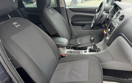 Ford Focus II рестайлинг, 2008 год, 549 000 рублей, 11 фотография