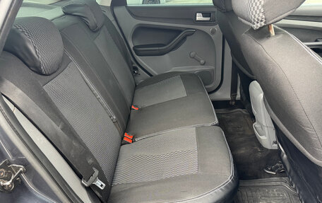 Ford Focus II рестайлинг, 2008 год, 549 000 рублей, 13 фотография