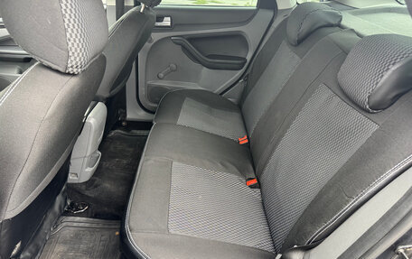 Ford Focus II рестайлинг, 2008 год, 549 000 рублей, 12 фотография