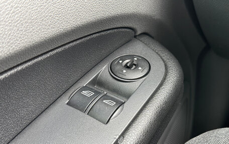 Ford Focus II рестайлинг, 2008 год, 549 000 рублей, 20 фотография