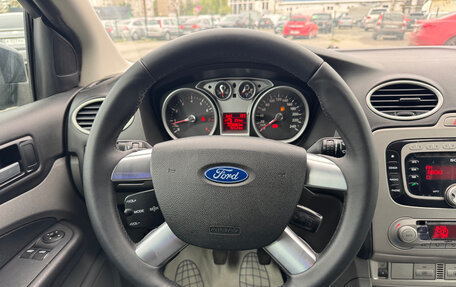 Ford Focus II рестайлинг, 2008 год, 549 000 рублей, 16 фотография