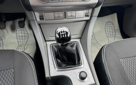 Ford Focus II рестайлинг, 2008 год, 549 000 рублей, 19 фотография