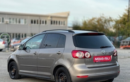 Volkswagen Golf Plus II, 2012 год, 729 000 рублей, 7 фотография