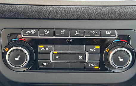 Volkswagen Golf Plus II, 2012 год, 729 000 рублей, 18 фотография
