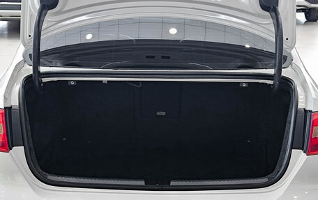 Volkswagen Jetta VI, 2012 год, 790 000 рублей, 10 фотография
