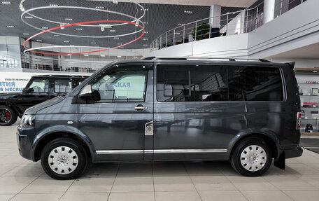 Volkswagen Transporter T5 рестайлинг, 2010 год, 1 720 000 рублей, 8 фотография