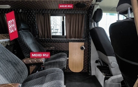 Volkswagen Transporter T5 рестайлинг, 2010 год, 1 720 000 рублей, 12 фотография