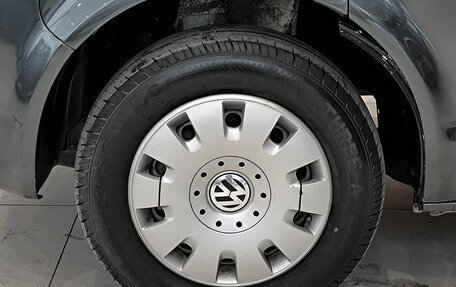 Volkswagen Transporter T5 рестайлинг, 2010 год, 1 720 000 рублей, 18 фотография