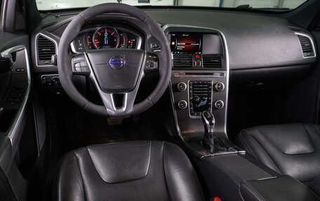 Volvo XC60 II, 2016 год, 2 279 000 рублей, 6 фотография