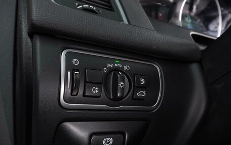 Volvo XC60 II, 2016 год, 2 279 000 рублей, 12 фотография