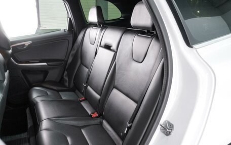 Volvo XC60 II, 2016 год, 2 279 000 рублей, 9 фотография