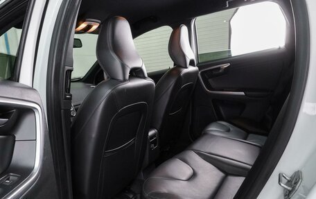 Volvo XC60 II, 2016 год, 2 279 000 рублей, 11 фотография