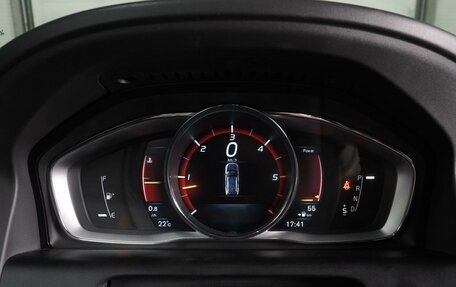 Volvo XC60 II, 2016 год, 2 279 000 рублей, 13 фотография