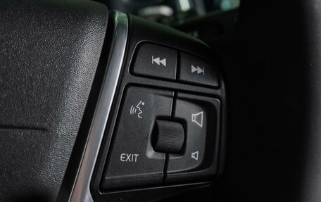 Volvo XC60 II, 2016 год, 2 279 000 рублей, 15 фотография