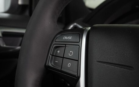 Volvo XC60 II, 2016 год, 2 279 000 рублей, 14 фотография