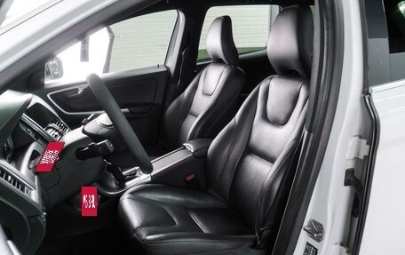 Volvo XC60 II, 2016 год, 2 279 000 рублей, 10 фотография