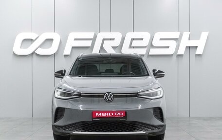 Volkswagen ID.4, 2022 год, 3 234 000 рублей, 3 фотография