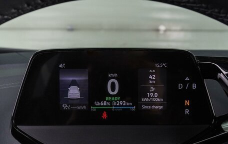 Volkswagen ID.4, 2022 год, 3 234 000 рублей, 16 фотография