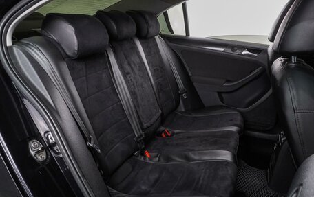 Volkswagen Jetta VI, 2012 год, 999 000 рублей, 7 фотография