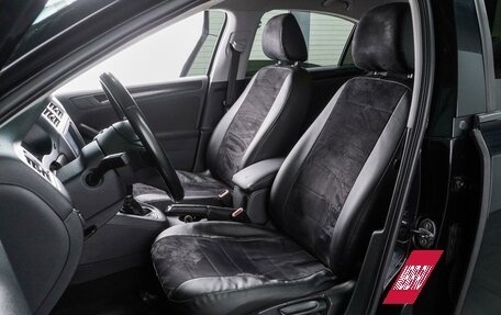 Volkswagen Jetta VI, 2012 год, 999 000 рублей, 10 фотография