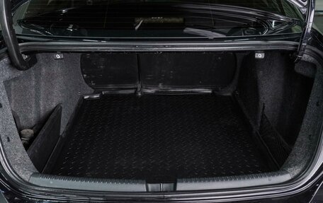 Volkswagen Jetta VI, 2012 год, 999 000 рублей, 18 фотография