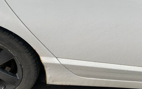 Honda Civic VIII, 2008 год, 810 000 рублей, 7 фотография