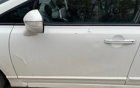 Honda Civic VIII, 2008 год, 810 000 рублей, 9 фотография