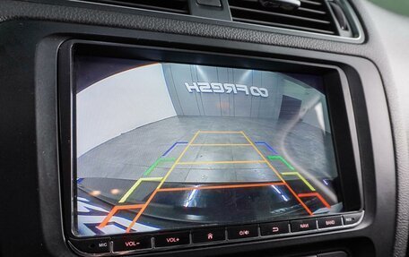 Volkswagen Jetta VI, 2012 год, 999 000 рублей, 15 фотография