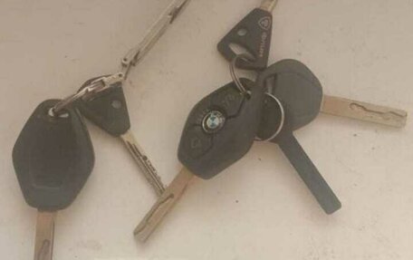 BMW X5, 2003 год, 1 700 000 рублей, 8 фотография