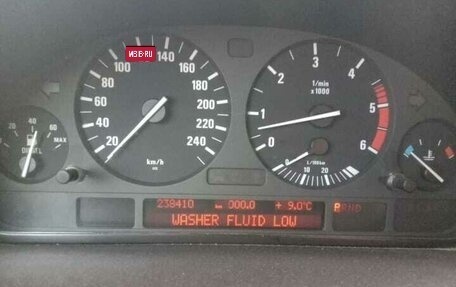 BMW X5, 2003 год, 1 700 000 рублей, 10 фотография