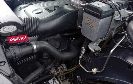 BMW X5, 2003 год, 1 700 000 рублей, 9 фотография