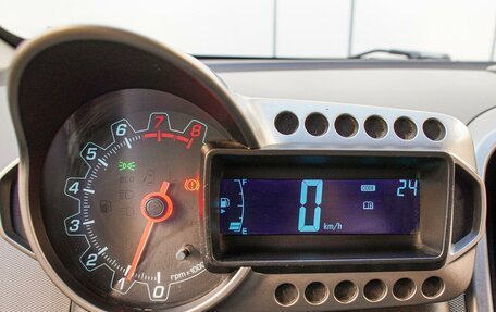 Chevrolet Aveo III, 2012 год, 610 000 рублей, 15 фотография